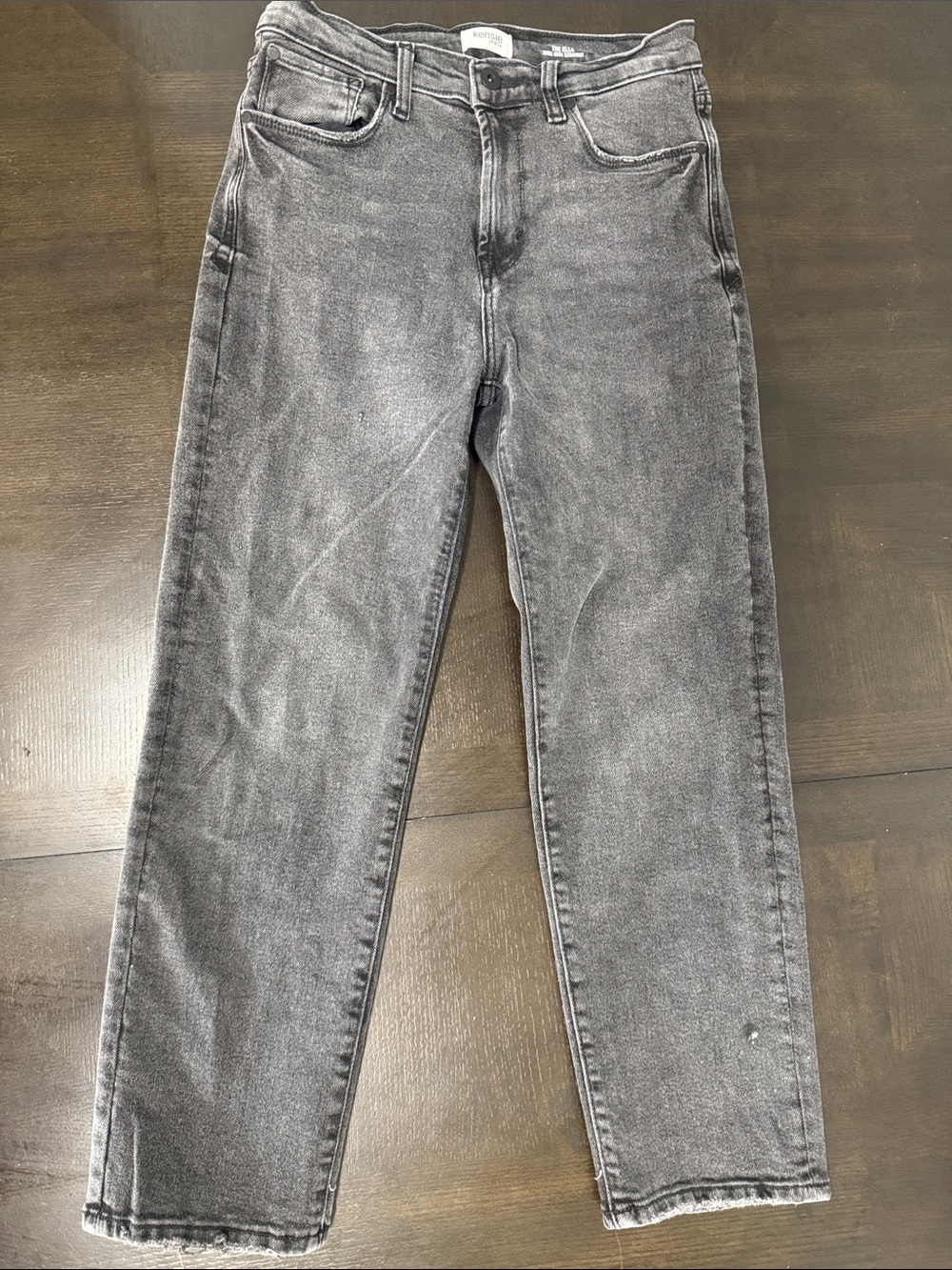 Kenzie Jean size 8/28 excellent condition